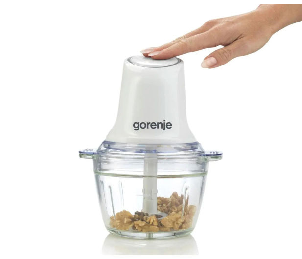 Gorenje Outlet S501GW - 1567196 - zdjęcie 4